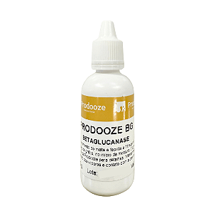 Prodooze Beta-Glucanase BG - 30g