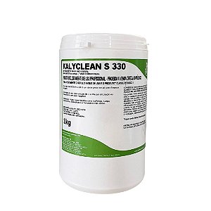 Kalyclean S330 - 1kg