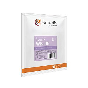 Fermento Fermentis WB-06 (100G)