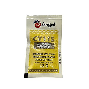 Angel Yeast 