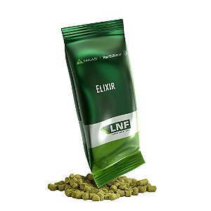 Lúpulo Barth Haas French Elixir - 50g (pellets) (VALIDADE 11/23)