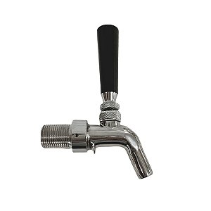 Torneira Tipo PERLICK para chope (FULL INOX)