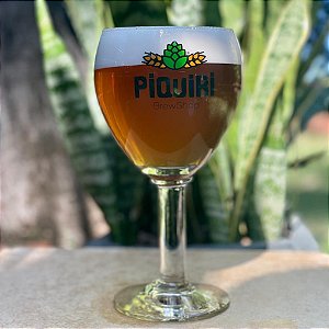 Taça Abadia Piquiri Brewshop - 550ml