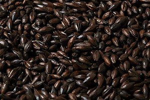 Malte The Swaen BlackSwaen© Black Wheat  - 1Kg