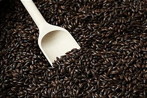 Malte The Swaen BlackSwaen© Chocolate Wheat  - 100g