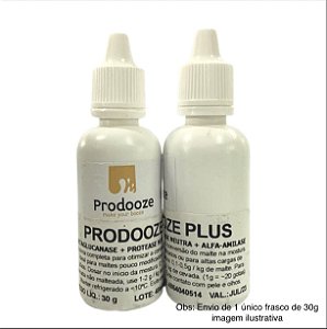 Prodooze PLUS - 30g