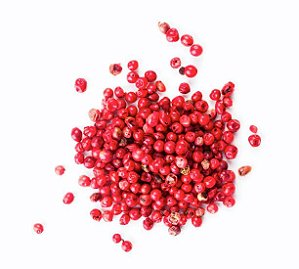 Pimenta Rosa - 50g