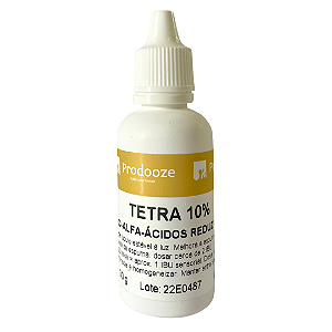 Prodooze Tetra 10% - 30g