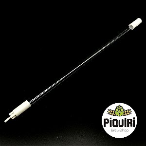 Tubo Para Encher Garrafas Com Sensor