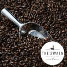 Malte The Swaen BlackSwaen© Barley (cevada torrada) - 1Kg