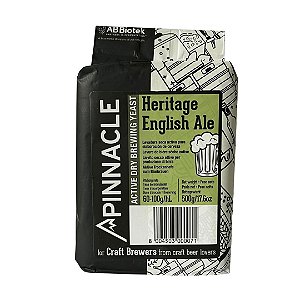 Fermento Pinnacle Heritage English Ale 500g