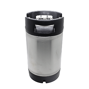 Barril Postmix 9,5L - HBS