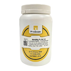 Prodooze Whirlfloc G - 1 Kg