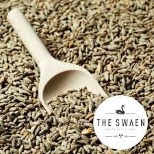 Malte The Swaen GoldSwaen© Rye (malte de centeio) - 100g