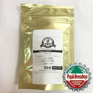 Lúpulo US Amarillo - 50g (pellets)