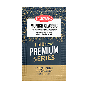 Fermento Lallemand Munich Classic