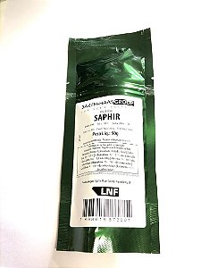 Lúpulo Barth Haas Saphir - 50g (pellets)