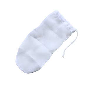 Saco para Lúpulo / Hop Bag - Voal