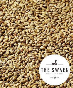 Malte The Swaen GoldSwaen© Hell - 100g