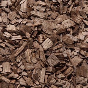 Chips de Carvalho AMERICANO Nobile Intense - 50g