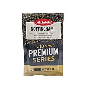 Fermento Lallemand Nottingham