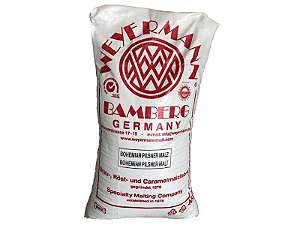 Malte Weyermann Pilsen Bohemia - Saca 25Kg