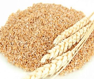 Malte Blumenau Trigo - 100g