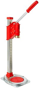 Arrolhador de Mesa "Super 2000" - Ferrari