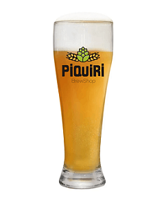 Copo Weizen Piquiri Brewshop - 675ml