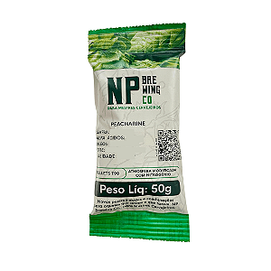 Lúpulo NP Peacharine - 50g (pellets)