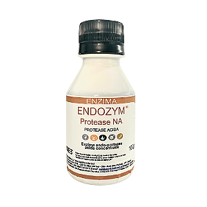 Enzima Endozym Protease NA 100g