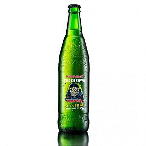 Cerveja Bodebrown Trooper Aces High Ale - 600ml