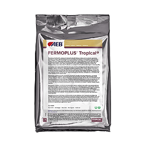 Nutriente para Levedura AEB Fermoplus Tropical 500g