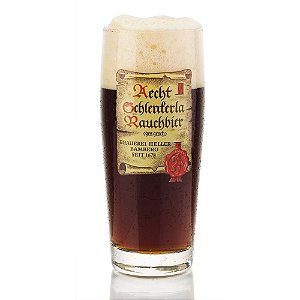 Copo Schlenkerla Rauchbier - 500ml