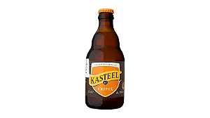 Cerveja Kasteel Triple - 330ml VALIDADE 05/2025