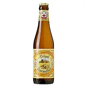 Cerveja Tripel Karmeliet - 330ml