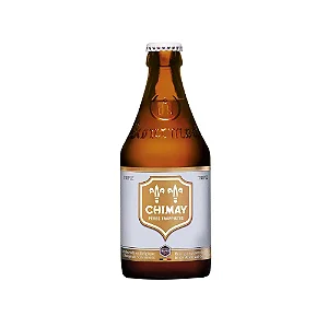 Cerveja Chimay Tripel - 330ml