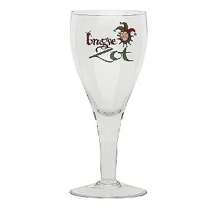 Taça Brugse Zot - 330ml
