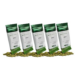 Lúpulo Barth Haas Citra - 5 pacotes 50g (pellets)