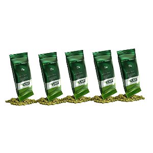 Lúpulo Barth Haas Ella - 5 pacotes 50g (pellets)