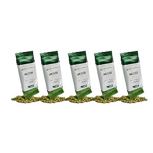 Lúpulo Barth Haas HBC 1134 - 5 pacotes 50g (pellets)