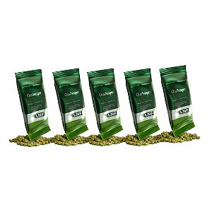Lúpulo Barth Haas Challenger - 5 pacotes 50g (pellets)