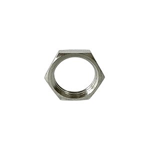 Porca 5/8" para Fixação de Torneiras