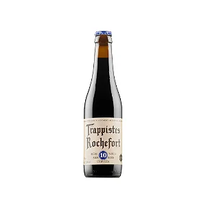 Cerveja Trappist Rochefort 10 - 330ml
