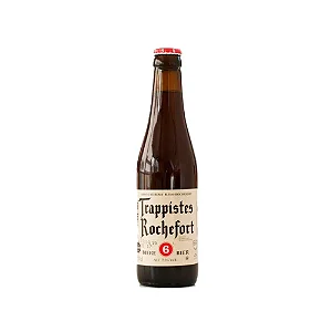 Cerveja Trappist Rochefort 6 - 330ml