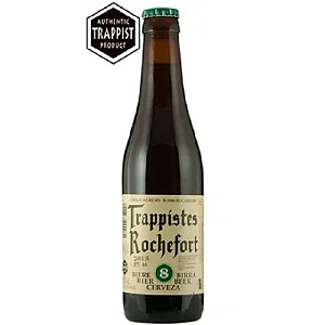 Cerveja Trappist Rochefort 8 - 330ml