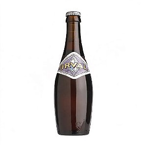 Cerveja Trappist Orval - 330ml