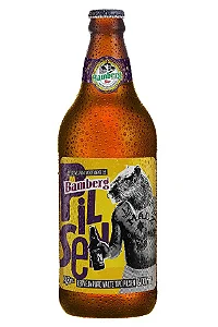 Cerveja Bamberg  Pilsen 600ml