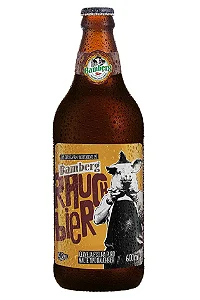 Cerveja Bamberg  Rauchbier 600ml