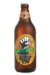 Cerveja Bamberg Camila Camila Bohemian Pilsen 600ml
